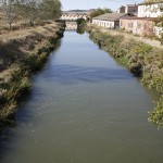 Alar de l Rey-canal Alar de l Rey-canal
