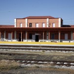 Alar del Rey-estación (1) Alar del Rey-estación (1)