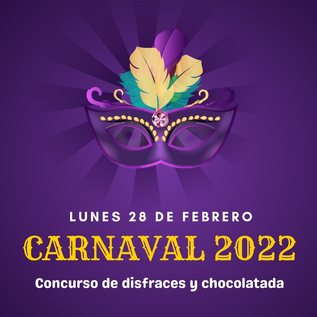 Carnavales 2022
