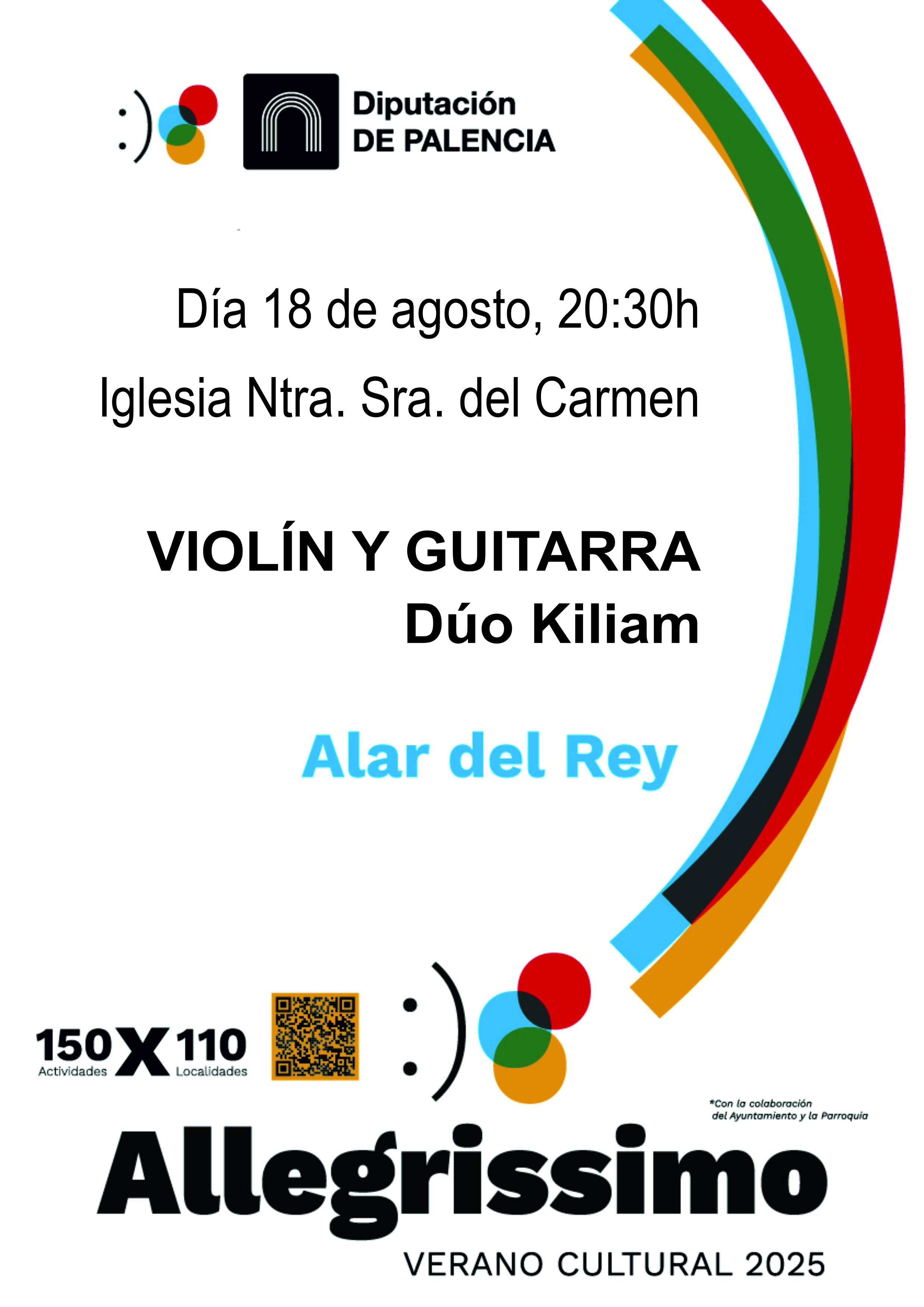 ALLEGRISSIMO 2025
