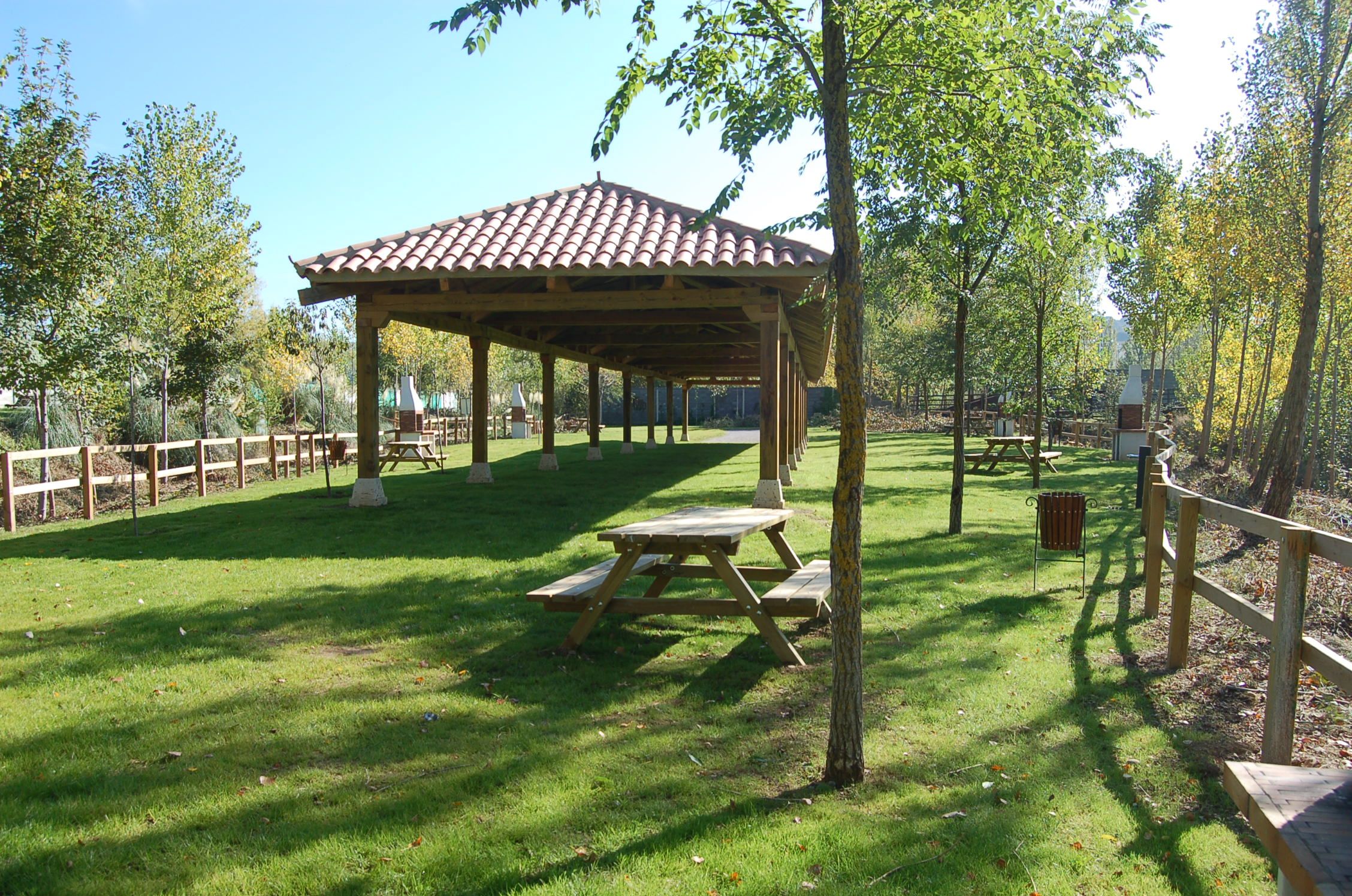 Programa Mixto de Formación y Empleo en Alar del Rey